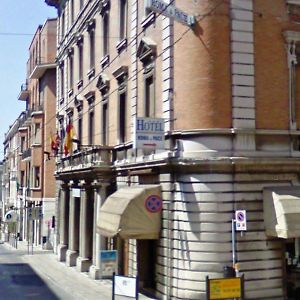 Hotel Roma